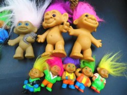 TROLL LOT 2022 E